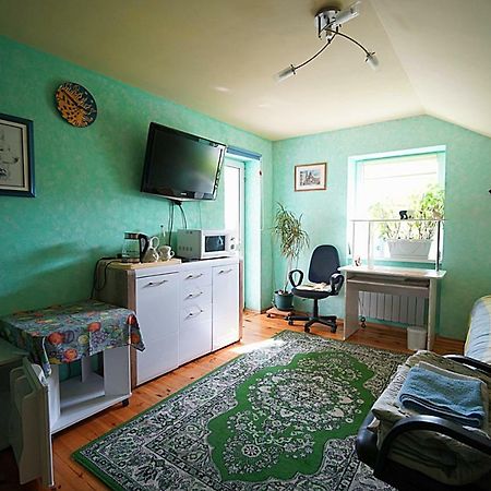 Maria Bed and Breakfast Kiev Esterno foto