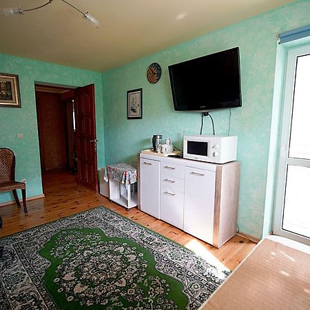 Maria Bed and Breakfast Kiev Esterno foto